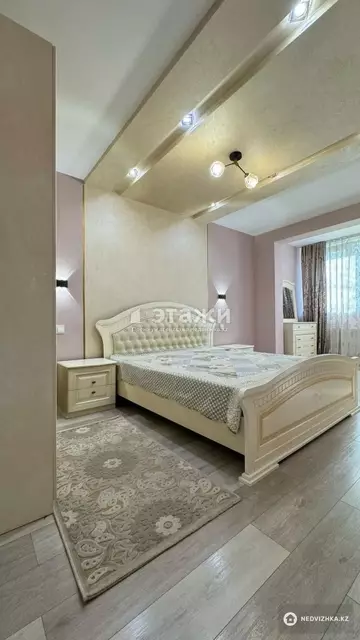 67 м², 2-комнатная квартира, этаж 2 из 10, 67 м², на длительный срок, изображение - 3