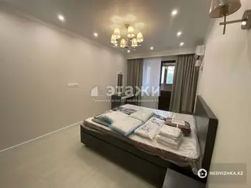 2-комнатная квартира, этаж 3 из 15, 67 м², на длительный срок