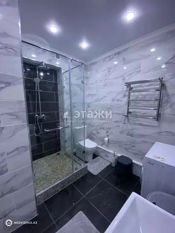 67 м², 2-комнатная квартира, этаж 3 из 15, 67 м², на длительный срок, изображение - 5