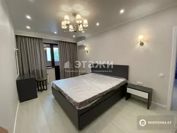 67 м², 2-комнатная квартира, этаж 3 из 15, 67 м², на длительный срок, изображение - 7