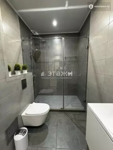 86 м², 2-комнатная квартира, этаж 5 из 10, 86 м², на длительный срок, изображение - 5