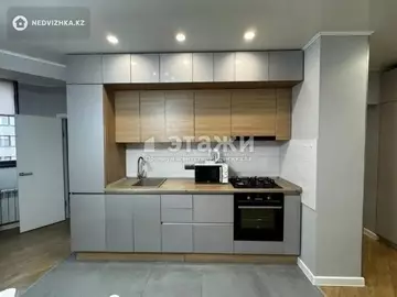 2-комнатная квартира, этаж 5 из 10, 86 м², на длительный срок