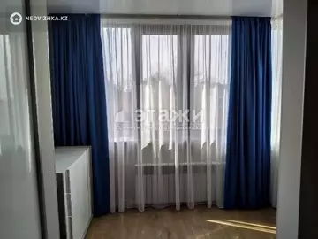 2-комнатная квартира, этаж 5 из 10, 86 м², на длительный срок