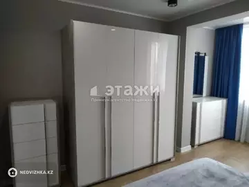 2-комнатная квартира, этаж 5 из 10, 86 м², на длительный срок