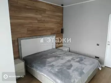 2-комнатная квартира, этаж 5 из 10, 86 м², на длительный срок