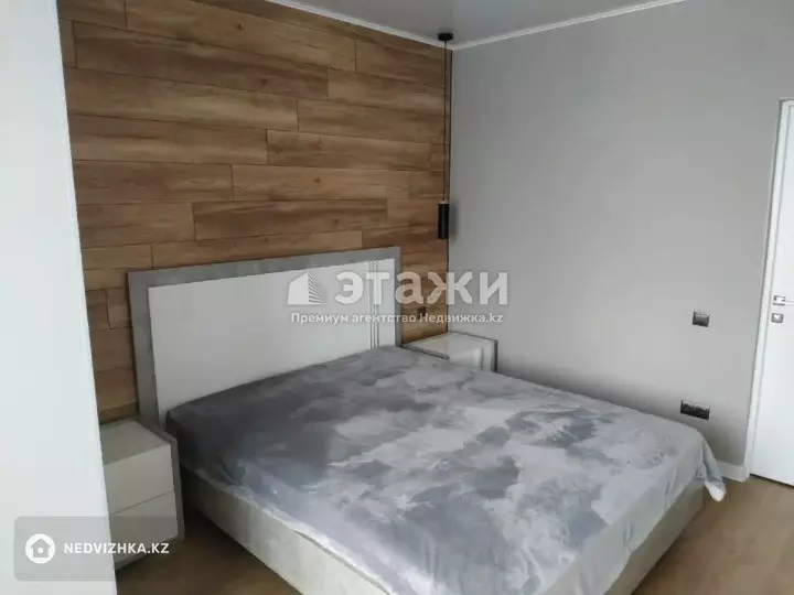 86 м², 2-комнатная квартира, этаж 5 из 10, 86 м², на длительный срок, изображение - 1
