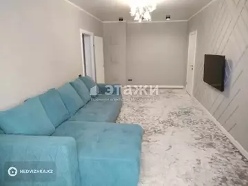 86 м², 2-комнатная квартира, этаж 5 из 10, 86 м², на длительный срок, изображение - 4