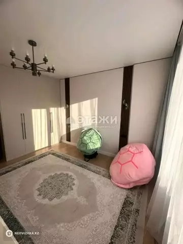 85.6 м², 3-комнатная квартира, этаж 4 из 9, 86 м², изображение - 4