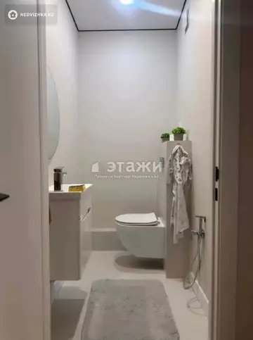 85.6 м², 3-комнатная квартира, этаж 4 из 9, 86 м², изображение - 6