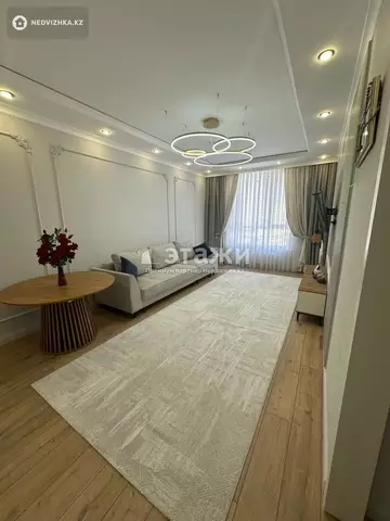 85.6 м², 3-комнатная квартира, этаж 6 из 9, 86 м², изображение - 4