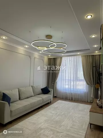 85.6 м², 3-комнатная квартира, этаж 6 из 9, 86 м², изображение - 5