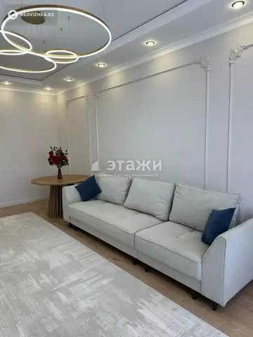 85.6 м², 3-комнатная квартира, этаж 6 из 9, 86 м², изображение - 6
