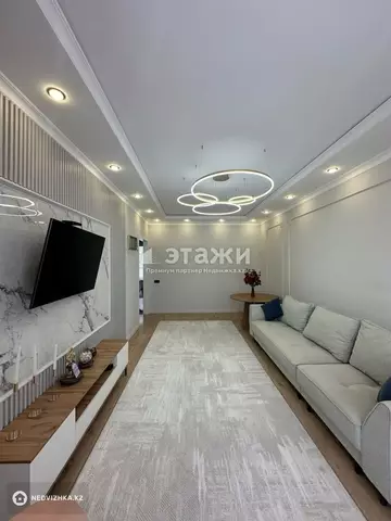 85.6 м², 3-комнатная квартира, этаж 6 из 9, 86 м², изображение - 7