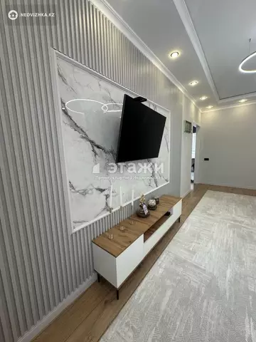 85.6 м², 3-комнатная квартира, этаж 6 из 9, 86 м², изображение - 8