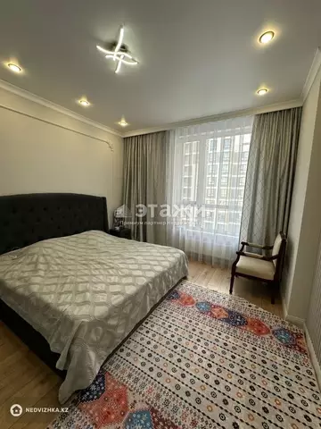 85.6 м², 3-комнатная квартира, этаж 6 из 9, 86 м², изображение - 10