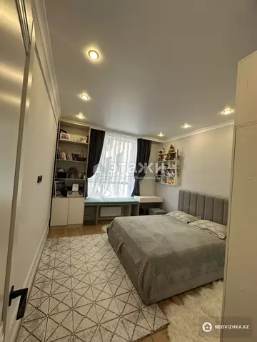 85.6 м², 3-комнатная квартира, этаж 6 из 9, 86 м², изображение - 14