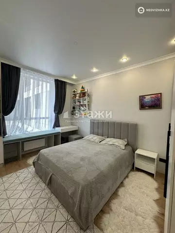 85.6 м², 3-комнатная квартира, этаж 6 из 9, 86 м², изображение - 15