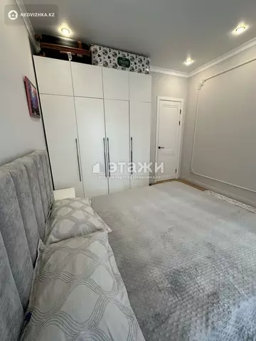 85.6 м², 3-комнатная квартира, этаж 6 из 9, 86 м², изображение - 16