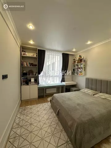 85.6 м², 3-комнатная квартира, этаж 6 из 9, 86 м², изображение - 17