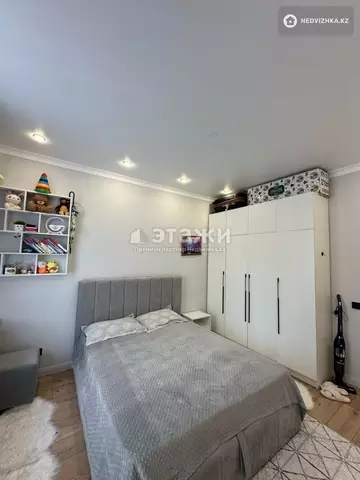 85.6 м², 3-комнатная квартира, этаж 6 из 9, 86 м², изображение - 18