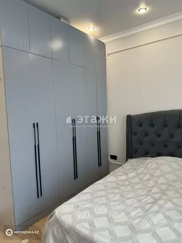 85.6 м², 3-комнатная квартира, этаж 6 из 9, 86 м², изображение - 21