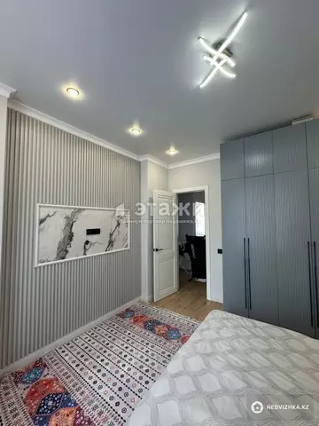 85.6 м², 3-комнатная квартира, этаж 6 из 9, 86 м², изображение - 22
