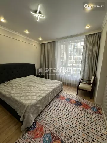 85.6 м², 3-комнатная квартира, этаж 6 из 9, 86 м², изображение - 23