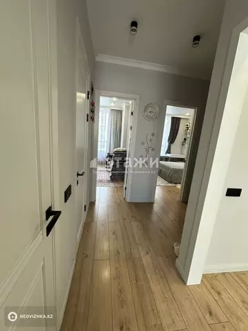85.6 м², 3-комнатная квартира, этаж 6 из 9, 86 м², изображение - 25