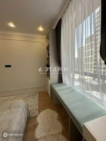 85.6 м², 3-комнатная квартира, этаж 6 из 9, 86 м², изображение - 26