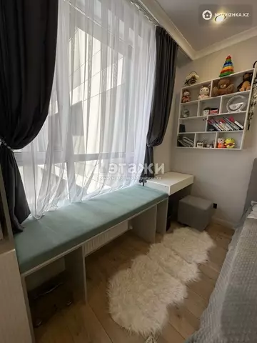 85.6 м², 3-комнатная квартира, этаж 6 из 9, 86 м², изображение - 27