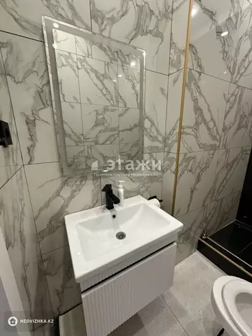 85.6 м², 3-комнатная квартира, этаж 6 из 9, 86 м², изображение - 28
