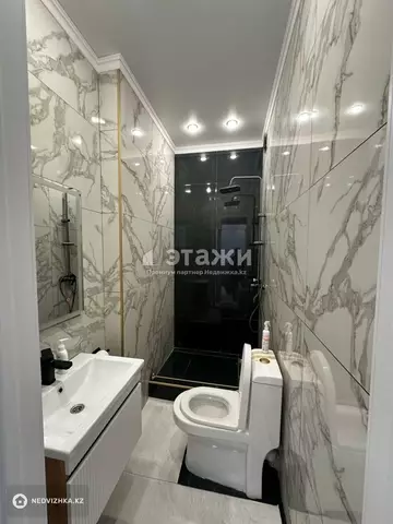 85.6 м², 3-комнатная квартира, этаж 6 из 9, 86 м², изображение - 29