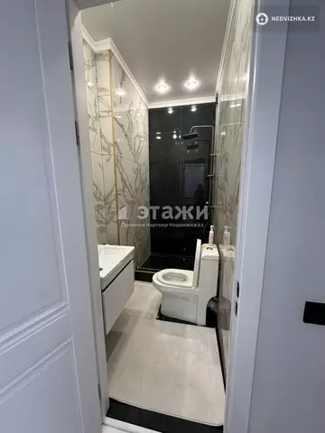 85.6 м², 3-комнатная квартира, этаж 6 из 9, 86 м², изображение - 31