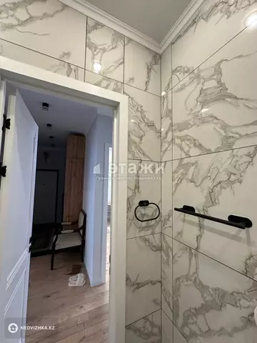 85.6 м², 3-комнатная квартира, этаж 6 из 9, 86 м², изображение - 32