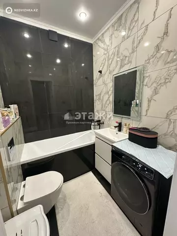 85.6 м², 3-комнатная квартира, этаж 6 из 9, 86 м², изображение - 33