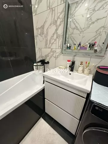 85.6 м², 3-комнатная квартира, этаж 6 из 9, 86 м², изображение - 35