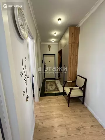 85.6 м², 3-комнатная квартира, этаж 6 из 9, 86 м², изображение - 38
