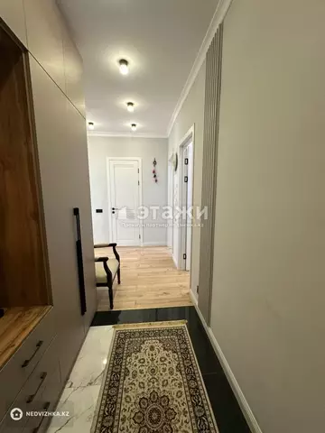 85.6 м², 3-комнатная квартира, этаж 6 из 9, 86 м², изображение - 39