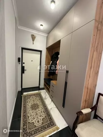 85.6 м², 3-комнатная квартира, этаж 6 из 9, 86 м², изображение - 40