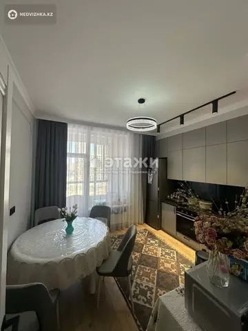 85.6 м², 3-комнатная квартира, этаж 6 из 9, 86 м², изображение - 41
