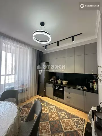 85.6 м², 3-комнатная квартира, этаж 6 из 9, 86 м², изображение - 42