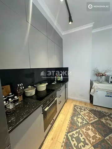 85.6 м², 3-комнатная квартира, этаж 6 из 9, 86 м², изображение - 43
