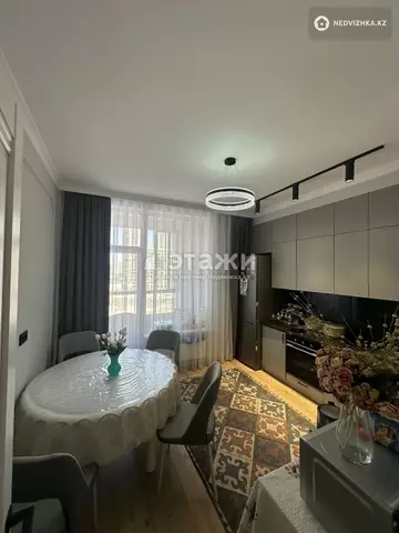 85.6 м², 3-комнатная квартира, этаж 6 из 9, 86 м², изображение - 44