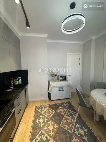 85.6 м², 3-комнатная квартира, этаж 6 из 9, 86 м², изображение - 45