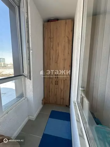 85.6 м², 3-комнатная квартира, этаж 6 из 9, 86 м², изображение - 47