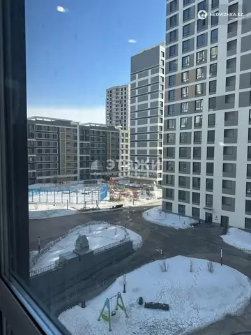 85.6 м², 3-комнатная квартира, этаж 6 из 9, 86 м², изображение - 48