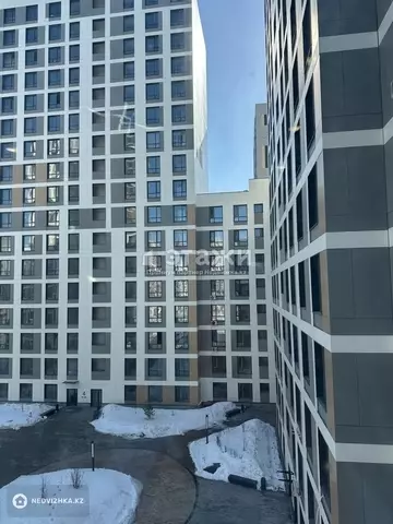 85.6 м², 3-комнатная квартира, этаж 6 из 9, 86 м², изображение - 49
