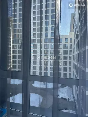 85.6 м², 3-комнатная квартира, этаж 6 из 9, 86 м², изображение - 53
