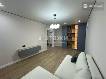 2-комнатная квартира, этаж 13 из 16, 55 м²