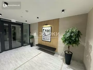 2-комнатная квартира, этаж 13 из 16, 55 м²